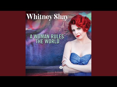 A Woman Rules the World online metal music video by WHITNEY SHAY