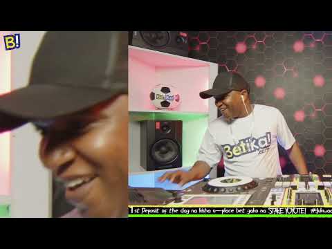 Best of Don Carlos with Selector Denoh along side MC Daddy Marley inside Jamdown Shafflas.