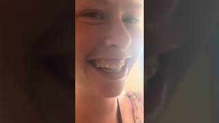 Cruise vlog with my family!