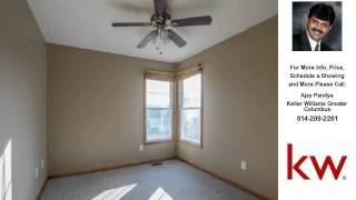 preview picture of video '7352 Lavender Lane, Lewis Center, OH Presented by Ajay Pandya.'