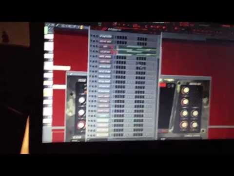 Making a Beat with 30KB (IndustryKits HeatUp WorkStation Contest) [2015]