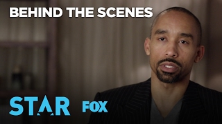 Road To Stardom: Johnta Austin | Season 1 | STAR