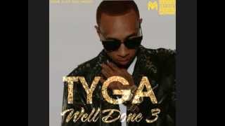Tyga Mack Down Ft  Juicy Jwelldone 3