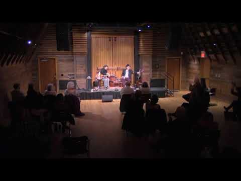 Aimee Curl and Danny Knicely- Live from Barns of Rose Hill