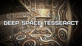 Deep Space Tesseract