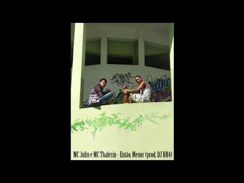 mc julin e mc thalezin