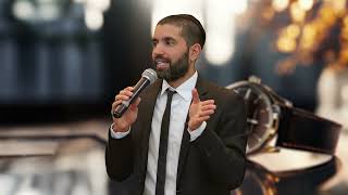 בזכות מה ילד שגנב שעון יוקרתי הפך להיות מלמד ילדים? ⌚ הרב שניר גואטה בסיפור מדהים! - עם כתוביות (הרב שניר גואטה) - התמונה מוצגת ישירות מתוך אתר האינטרנט יוטיוב. זכויות היוצרים בתמונה שייכות ליוצרה. קישור קרדיט למקור התוכן נמצא בתוך דף הסרטון