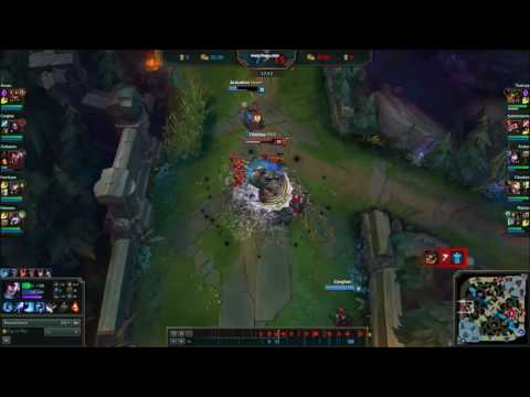 Renekton 1v3