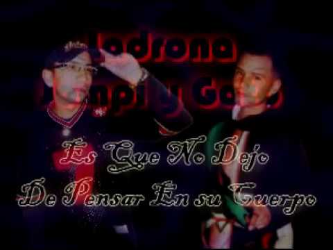 Jompi y Gato - Ladrona (Original Reggaeton 2017 Dale Me Gusta Suscribete)