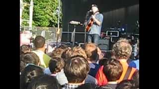 Jens Lekman - Every Little Hair Knows Your Name   (McCarren Park)