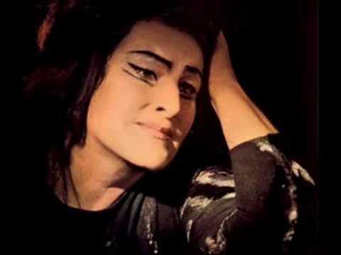 Thrilling high notes! - Callas, Flagstad, Sutherland, Gueden, Crespin, Nilsson, Varnay et al.