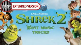 Download lagu (Extended Version) Shrek 2: Top 10 Soundtracks mp3 Download lagu (Extended Version) Shrek 2: Top 10 Soundtracks mp3