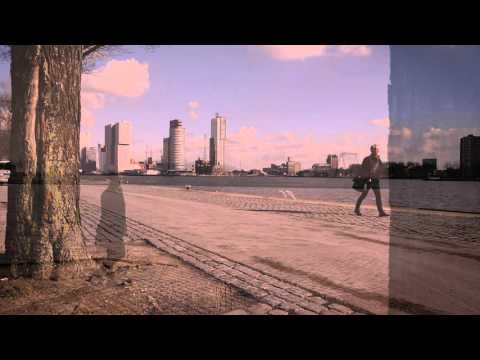 Steven Halleraker - Pilgrim's Prayer - Norsk Sjømannskirke, Rotterdam - feat. Agnar Halleraker