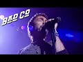 Bad Company - Movin' On (In Concert: Merchants Of Cool, 2002)