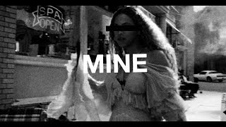 Beyoncé - Mine Interlude (Improved Re-up) (Multi-screen)