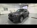 Mazda MX-30 EV GS / E SKYACTIVE / APPLE CARPLAY / CAMÉRA +++ 2023-video