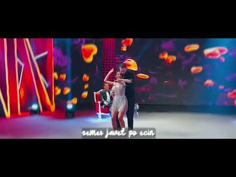 Erion x Dashni (Official Lyric Video)