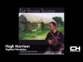 Hugh Morrison - Highland Scottische (Album Artwork Video)
