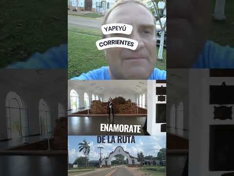 YAPEYÚ   (Corrientes)  #Shorts  #Corrientes #SanMartín #HistoriaArgentina #ComidaArgentina