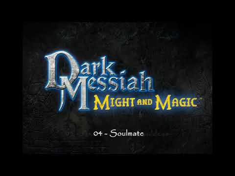 The Secret Behind Dark Messiah of Might and Magic's Soundtrack
