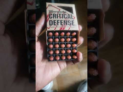 Hornady Bullets