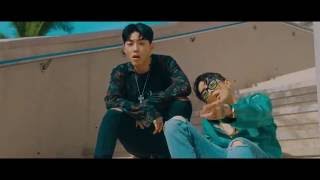박재범 Jay Park - &#39;DRIVE (Feat. GRAY)&#39; Official Teaser 2