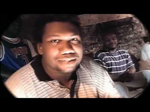 Channel Live featuring KRS One - Mad Izm (Official Video)