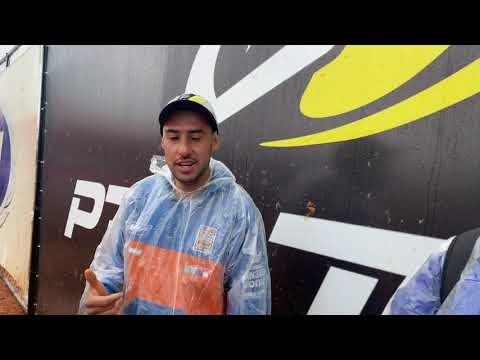 CORRIDA MX3 - BRMX 2020 PENHA/SC 2* ETAPA