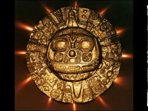 Himno al Sol ( Daniel Alomia Robles )