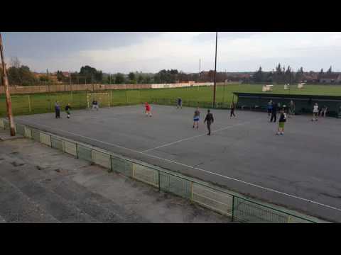 Trening rukometaša/-ica RK Titel - 20161008 173140