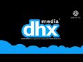DHX Media Nickelodeon Productions 2020