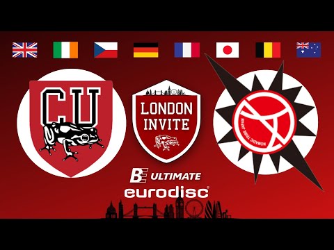 Clapham vs Nomadic Tribe - FRIENDLY - London Invite 2023, UK
