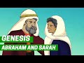 Genesis Abraham and Sarah | Full Series