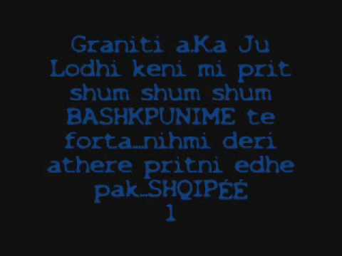 Graniti a K a Ju Lodhi   Qu Kce