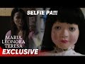 2 9 While Shirley Was Sleeping Maria Leonora Teresa Movie Clips