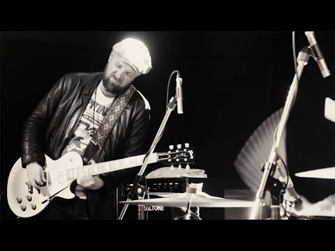 Henrik Freischlader Band - I Love You More Than You'll Ever Know - LIVE 2019