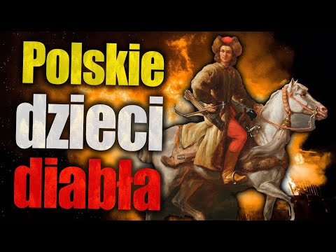 "Polscy kozacy", mordercy, rabusie. Najgroźniejsza broń Rzeczpospolitej. Kim byli Lisowczycy?