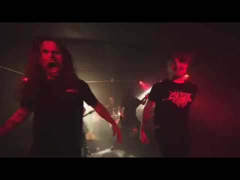 OBSERVANTS - EYE FOR AN EYE (OFFICIAL MUSIC VIDEO)