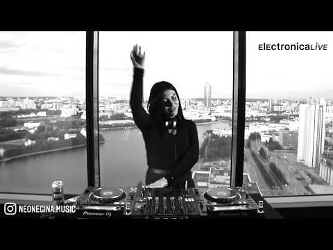 NEONEGINA - Electronica Live8 16.05.20