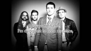 MUTEMATH - Remain lyrics