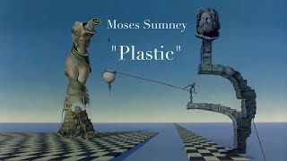 [가사,해석,Lyrics] Moses Sumney - Plastic