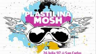 plastilina mosh millionare