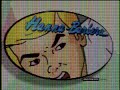 MIGHT LOOK RARE Boomerang Bumper But Jetsons Music