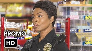 9-1-1 | Saison 2, �pisode 03 - Bande-annonce VO
