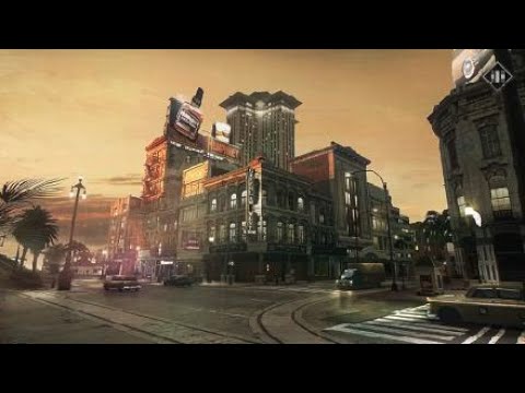 Mafia III: Definitive Edition stones unturned dlc ending