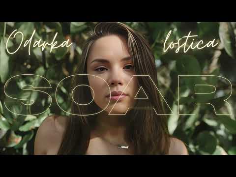 lostica  - Soar (ft.Odarka) (Original Mix)