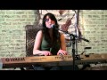 Shannon Hurley - Don't December (KGRL FPA Live Session)