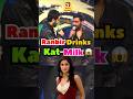 Ranbir Drinks Kat Milk Ranbirkapoor Ajaydevgn Katrinakaif Bluntbasterds Comedy