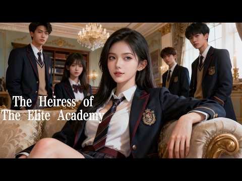 Verspottet in einer Welt der Privilegien – bis der kalte Milliardenerbe sie unantastbar machte