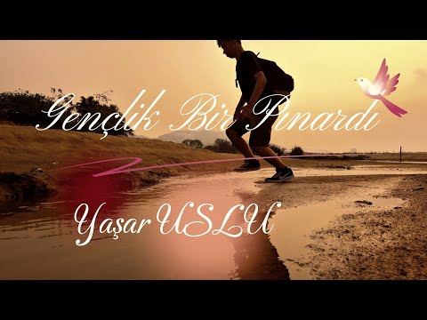 Yaşar USLU - Gençlik Bir Pınardı